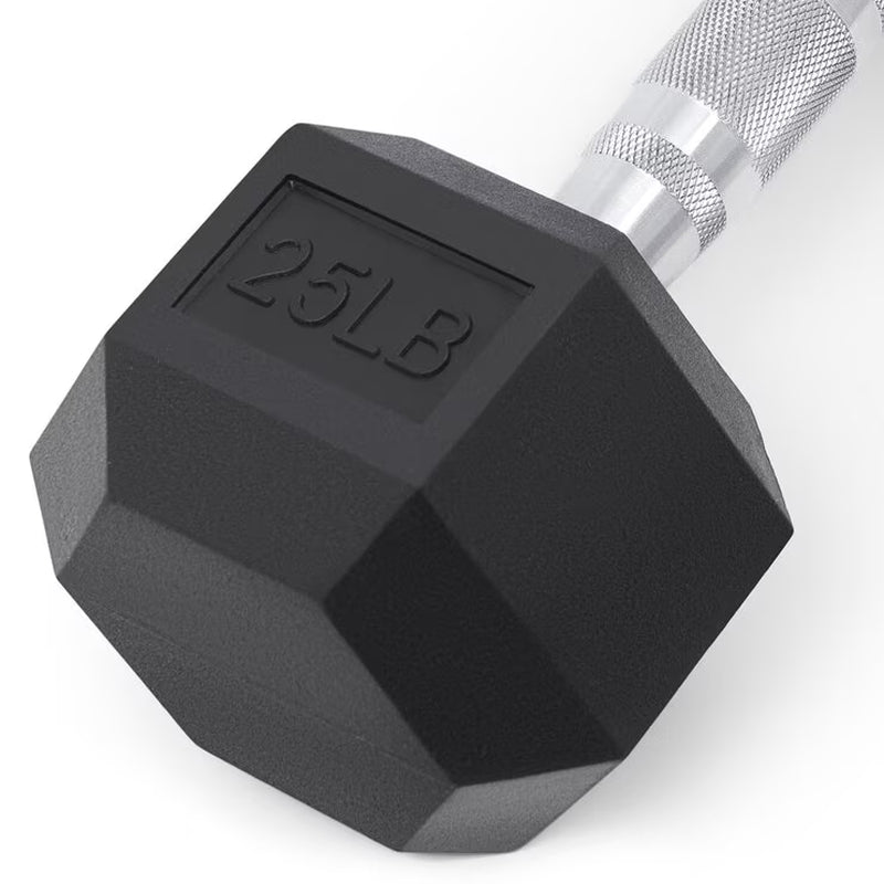 DBR-150 68Kg Dumbbell Set with Storage Rack